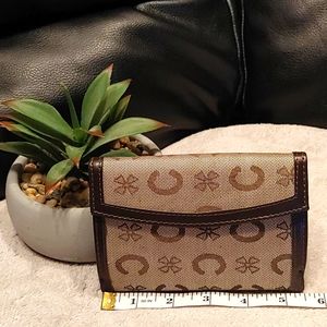 🌺BOGO🌺Renwick Women's Wallet